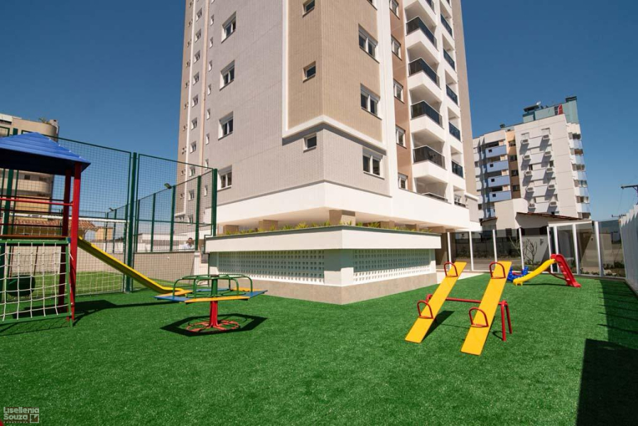 R. Jorge da Cunha Carneiro - Criciuma /SC