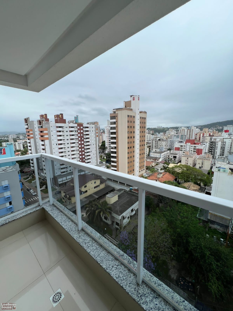 R. Jorge da Cunha Carneiro - Criciuma /SC