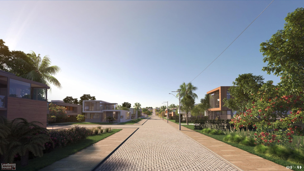 Rua Leonardo Bialeck