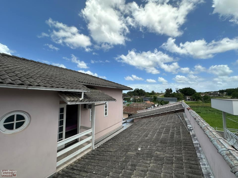 Rua Natal Tassi  - Icara/SC