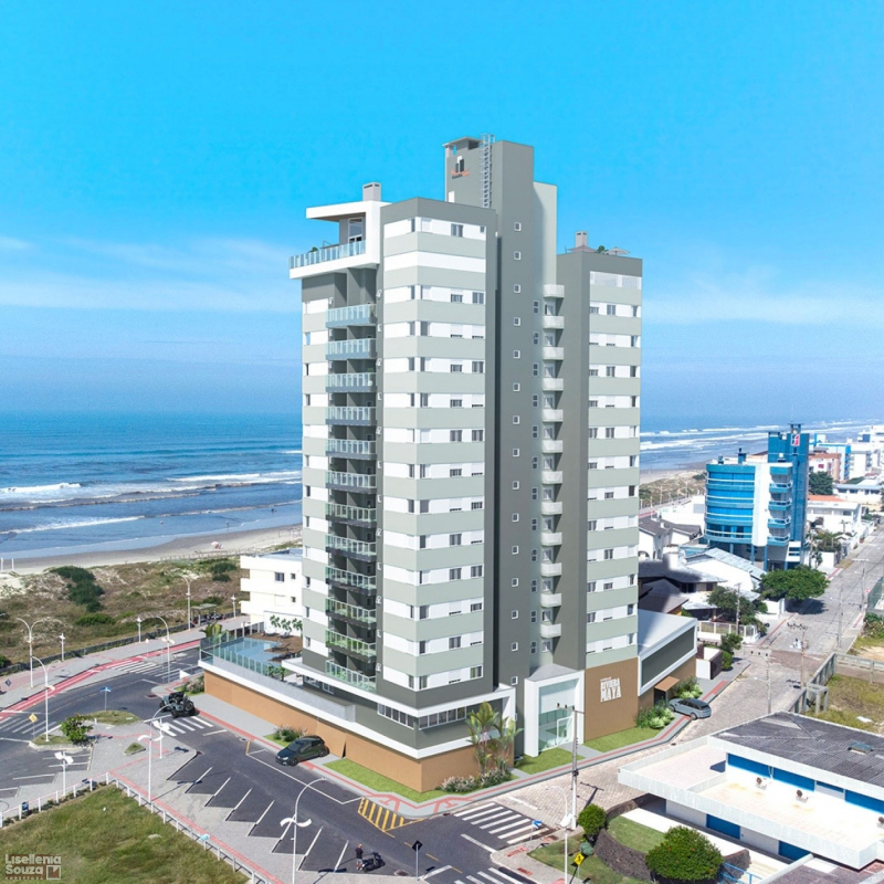 : Rua da Guarda esquina com a Rua Santa Catarina, lot. Miramar-Zona velha. - Balneario Rincao/SC