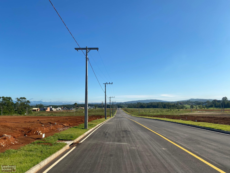  Rod. Alexandre Beloli - Criciuma /SC