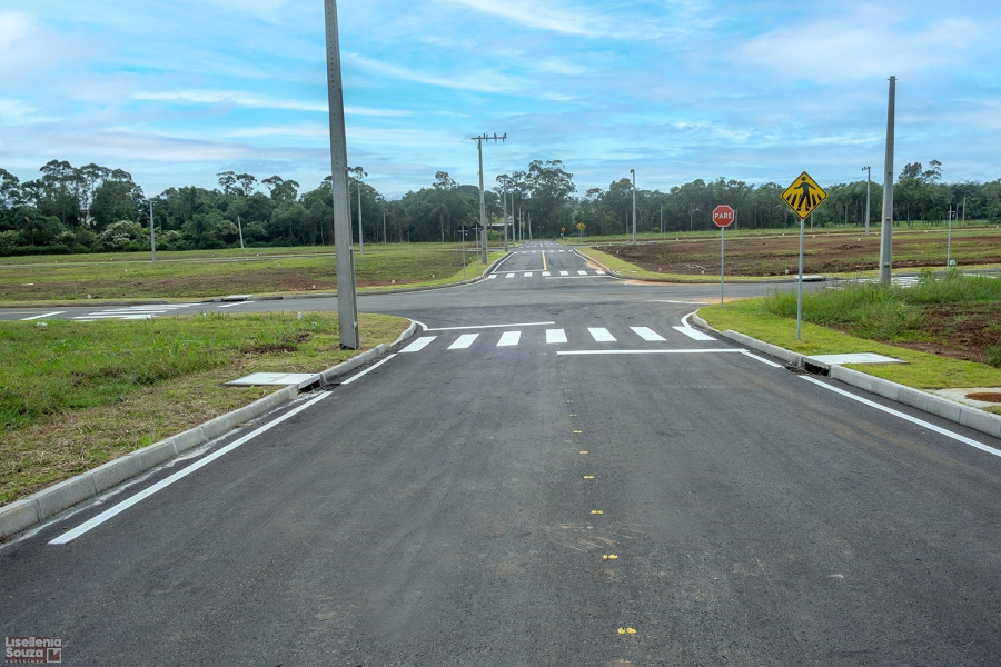  Rod. Alexandre Beloli - Criciuma /SC
