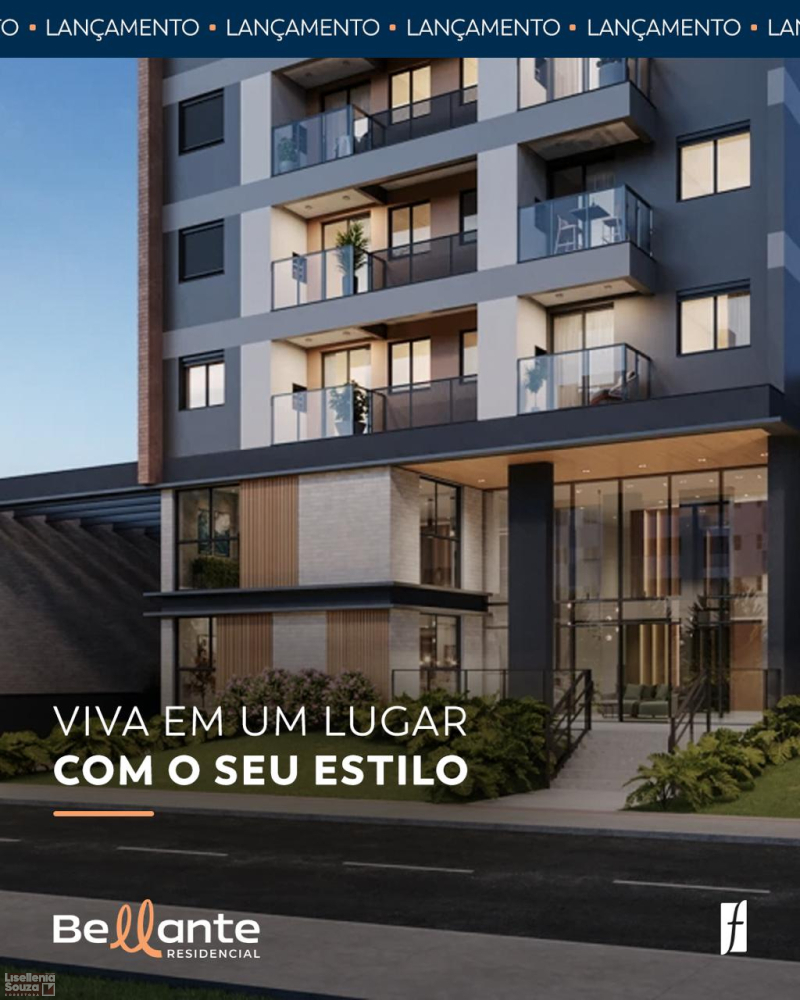 Rua Urussanga-Vera Cruz - Criciuma /SC