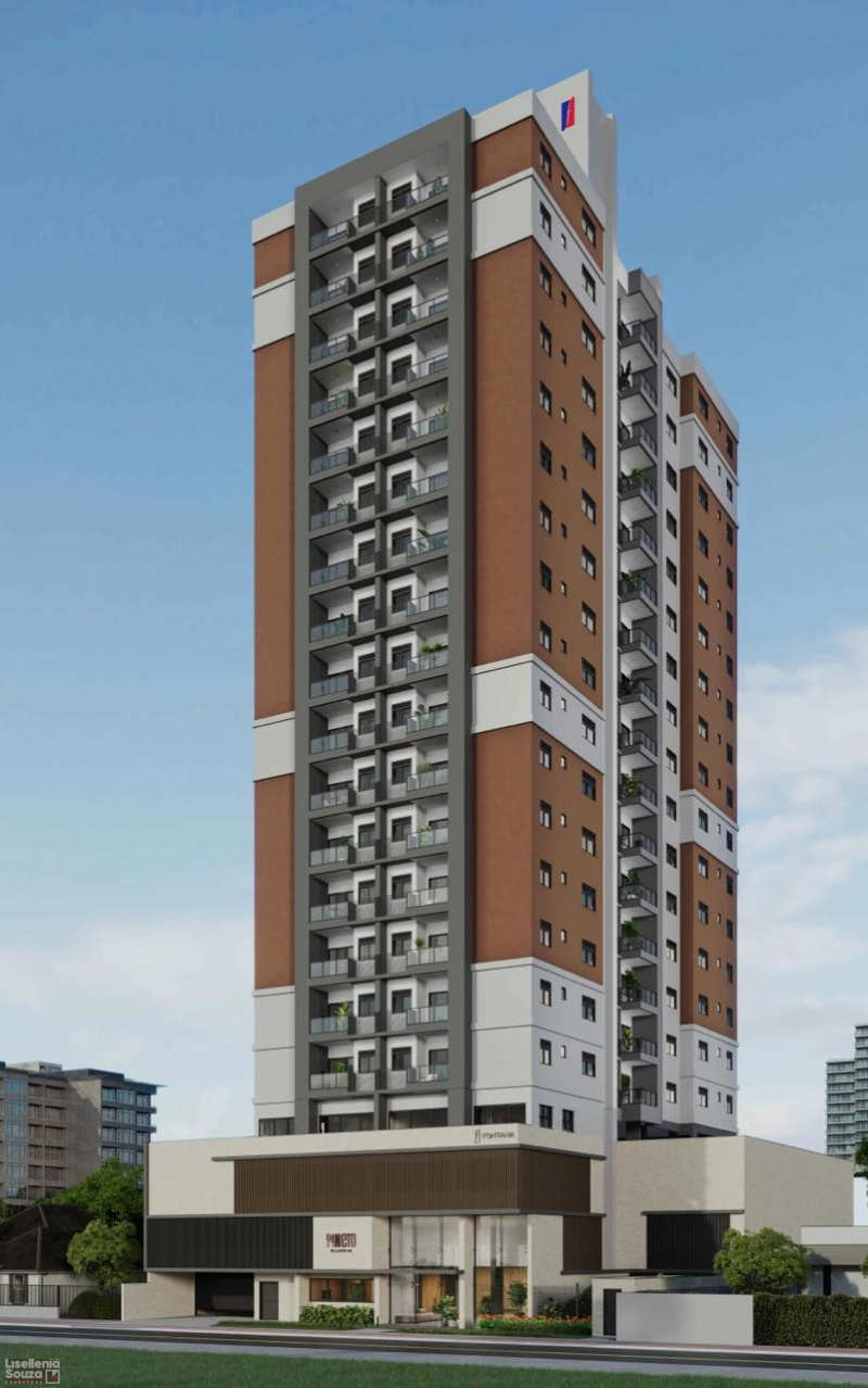 Rua Itajai